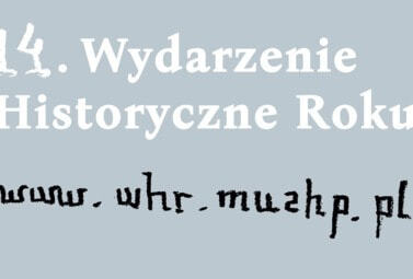 Zdjęcie do  14. edycja Plebiscytu &bdquo;Wydarzenie Historyczne Roku 2020&rdquo;