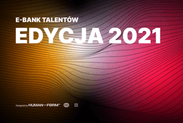 Zdjęcie do e-Bank Talent&oacute;w 2021 - jedyny taki konkurs dla muzycznie uzdolnionych...