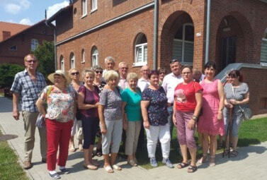 Zdjęcie do Powiat otwarty na potrzeby senior&oacute;w