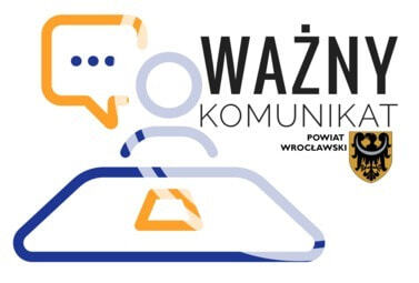 Zdjęcie do KOMUNIKAT DROGOWY