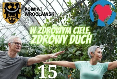 Zdjęcie do FUNDACJA WZAJEMNA MIŁOŚĆ ZAPRASZA NA IMPREZĘ POD NAZWĄ   W ZDROWYM...