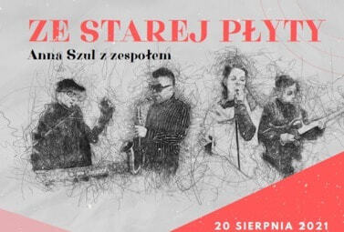 Zdjęcie do &bdquo;Muzyczne Karty Wspomnień&rdquo; &ndash; spotkania senior&oacute;w...