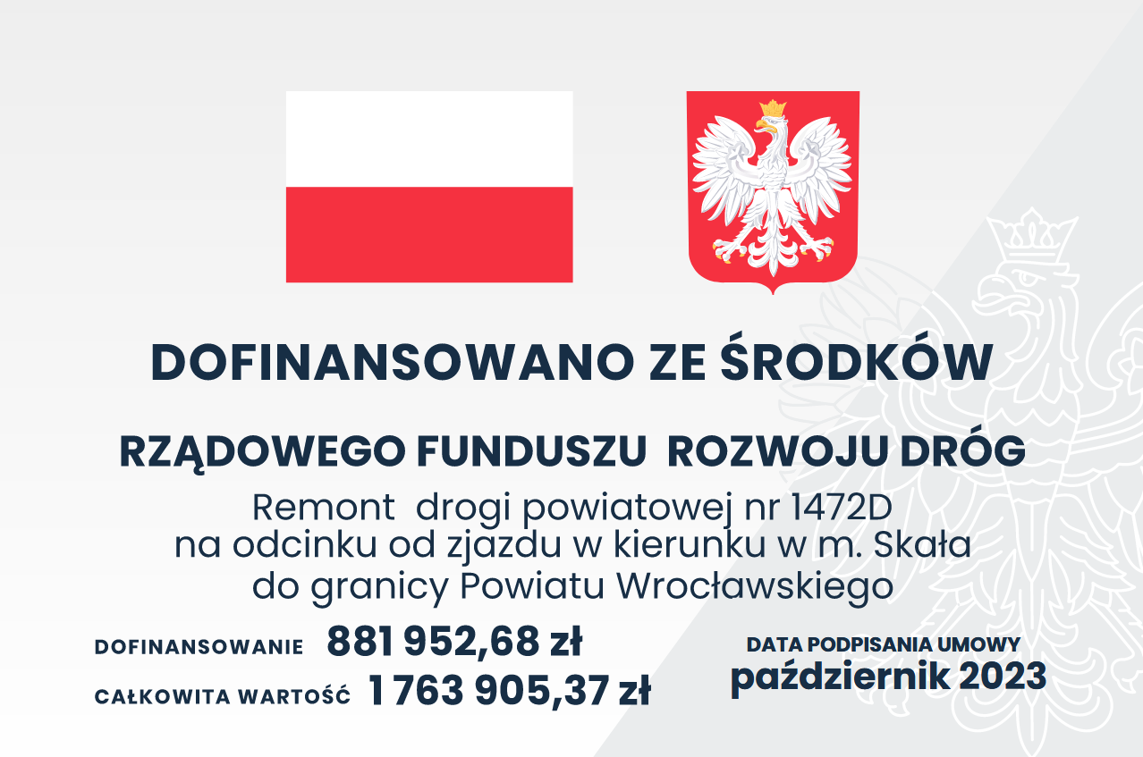 Tablica pamiątkowa Skała RFRD