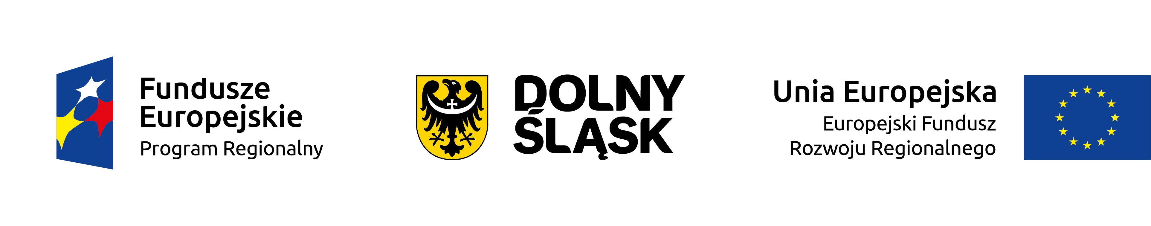 logo projektu pt."Zwiększenie dostępności..."