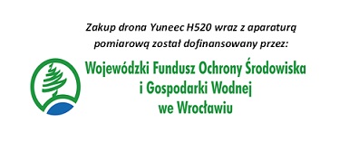 Logo Wojewódzki Fundusz Ochrony Środowiska i Gospodarki Wodnej we Wrocławiu