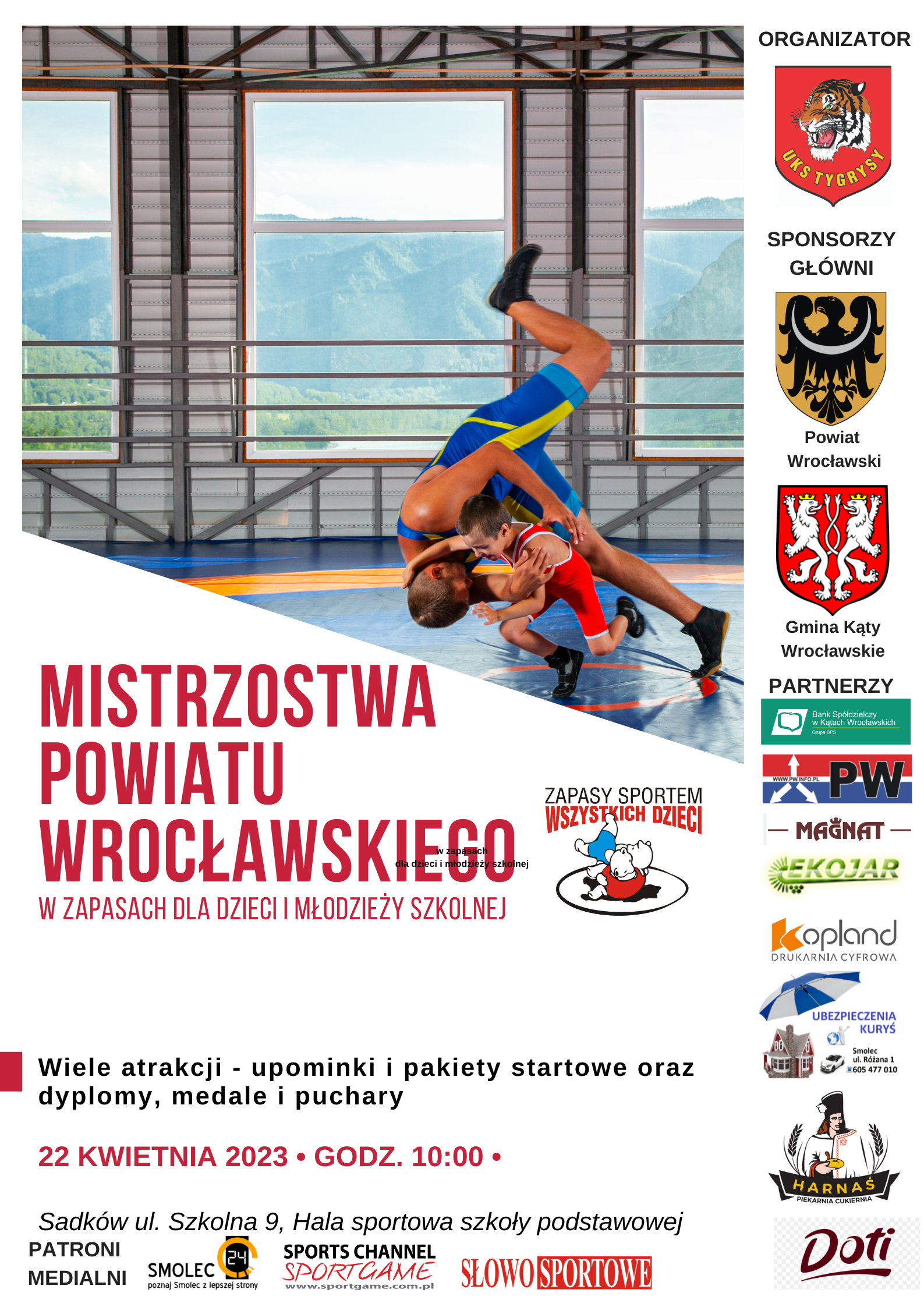 Plakat Plakat