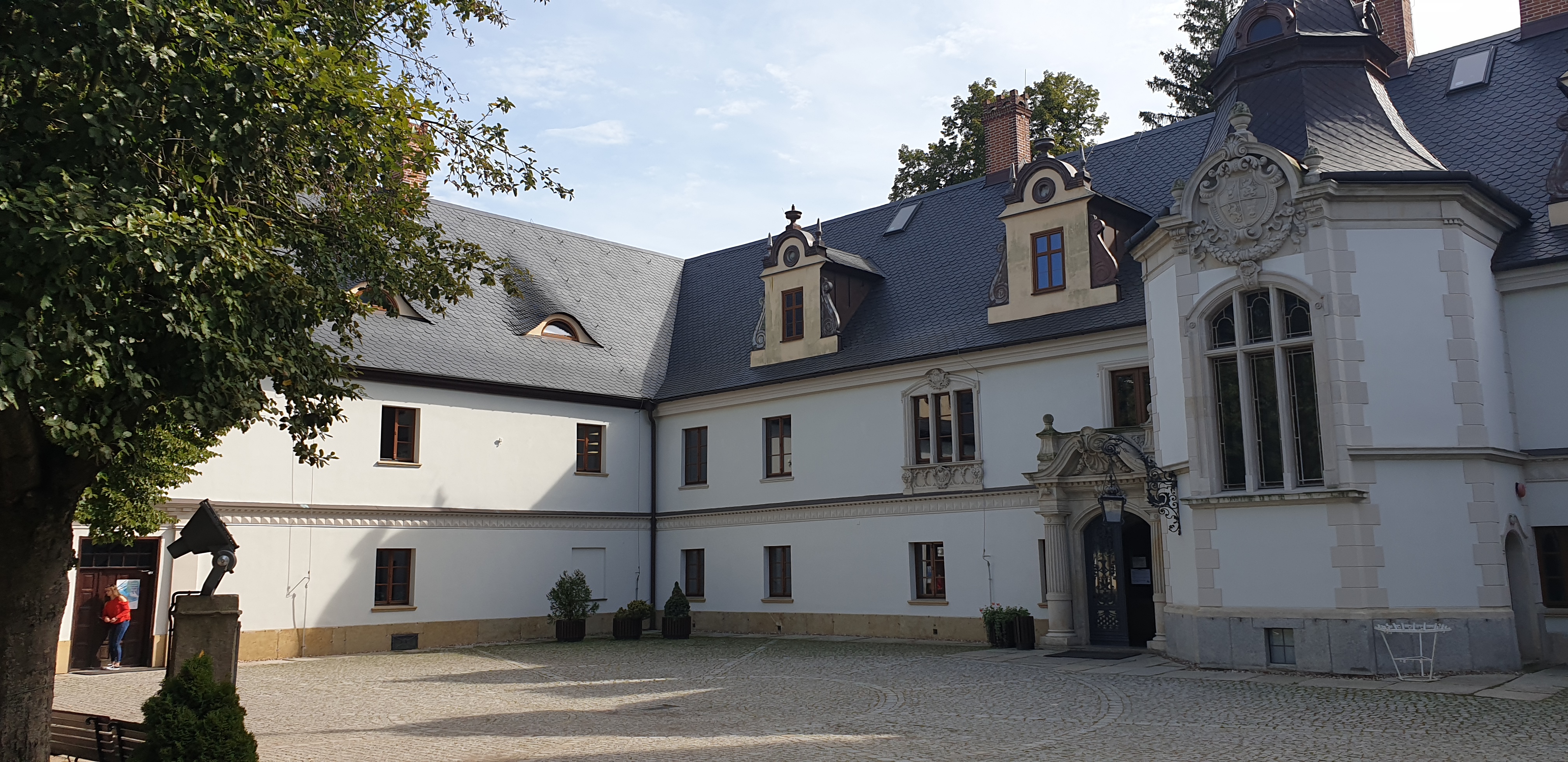 Zdjęcie PZS Krzyżowice Zdjęcie PZS Krzyżowice
