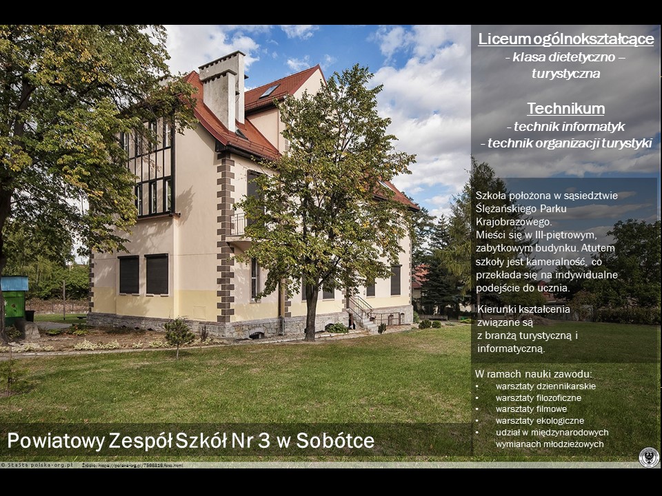 PZS Sobótka PZS Sobótka