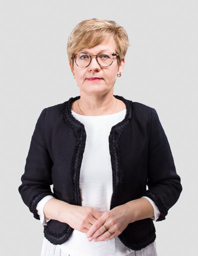 Barbara Kosterska