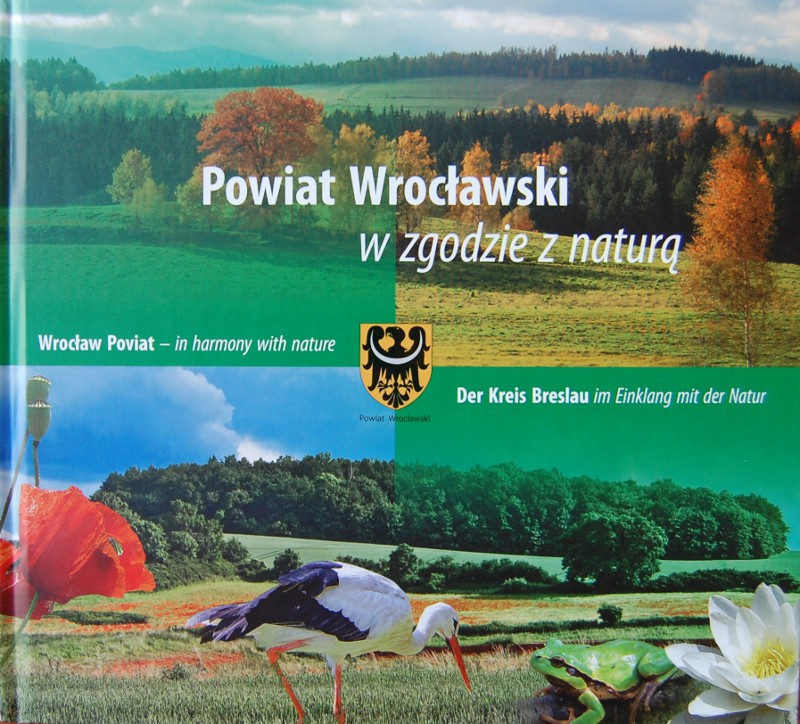 Powiat Wrocławski w zgodzie z naturą