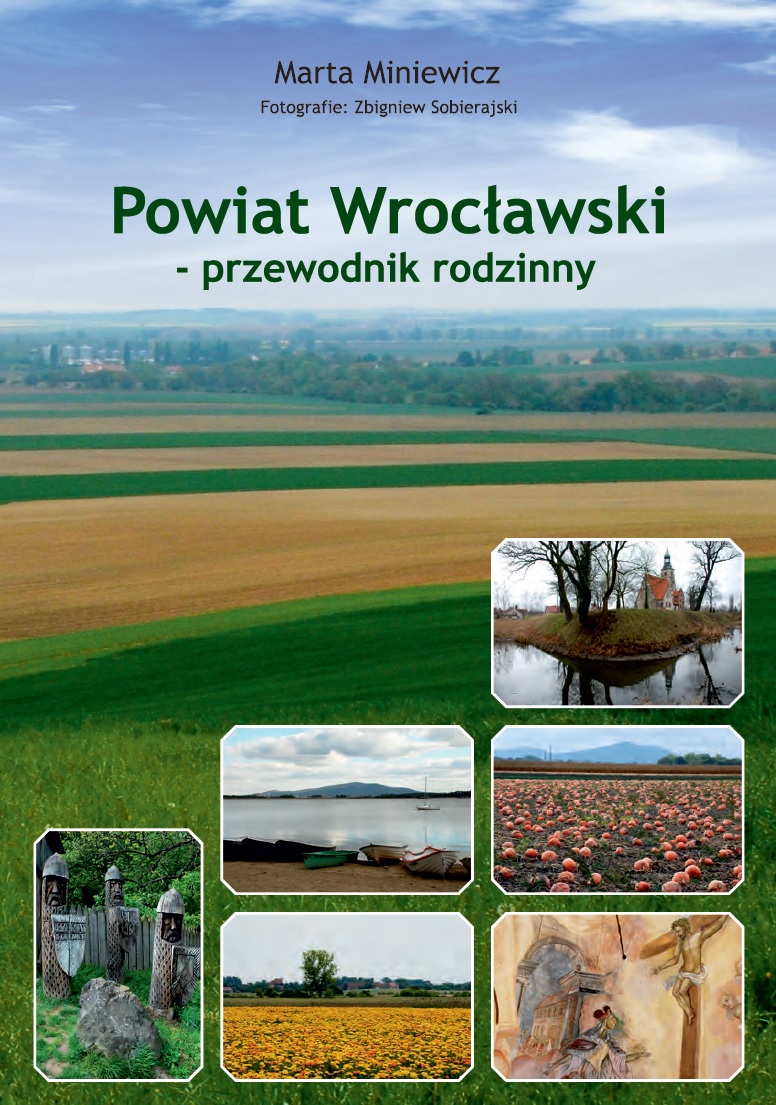 Powiat Wrocławski- przewodnik rodzinny