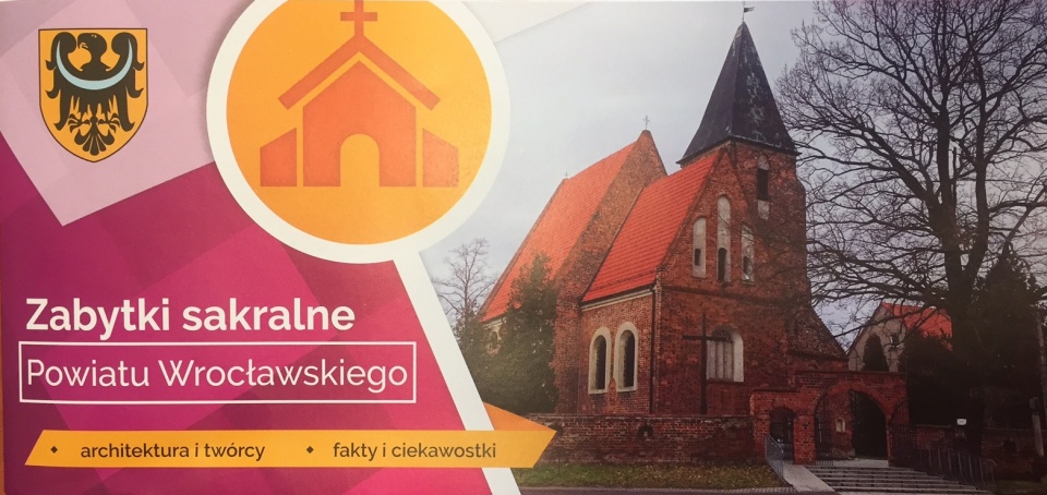 Zabytki sakralne powiatu wrocławskiego