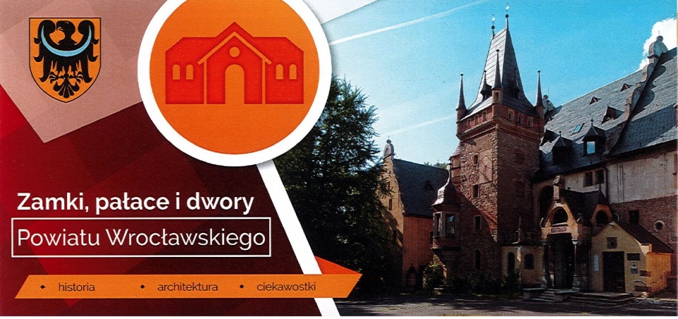 Zabytki sakralne Powiatu Wrocławksiego