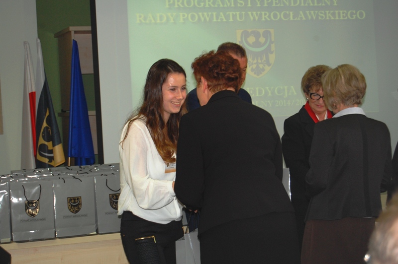 Paulina Woźnicka