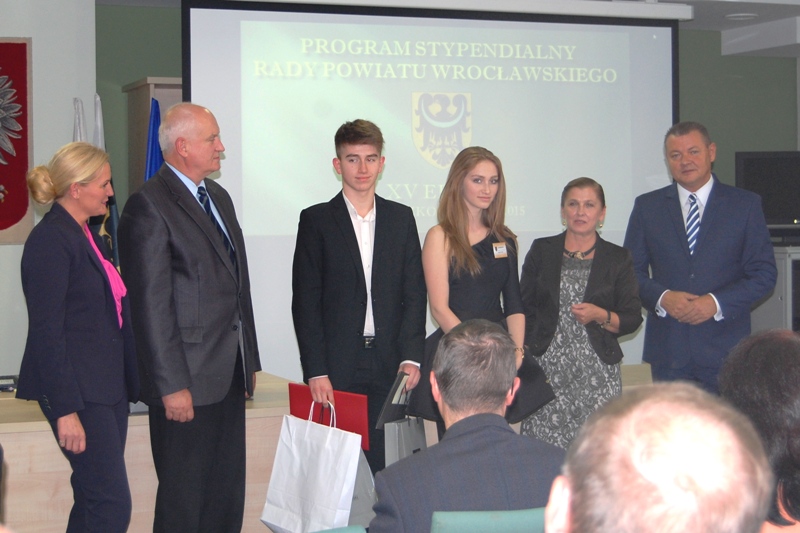 Karolina Kozów i&nbsp;Dawid Kozów