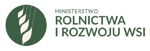Logo MRiRW