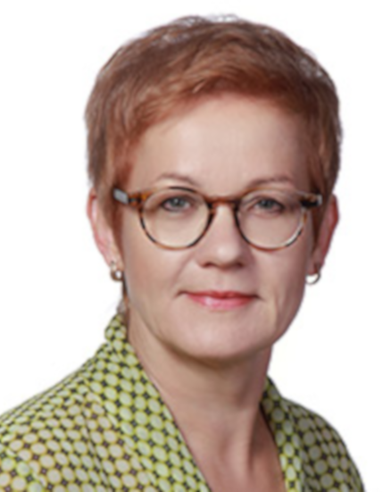 Kosterska Barbara