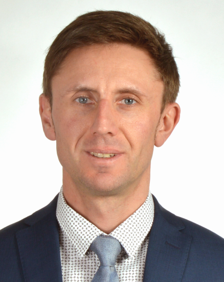 Huzarski Bartosz