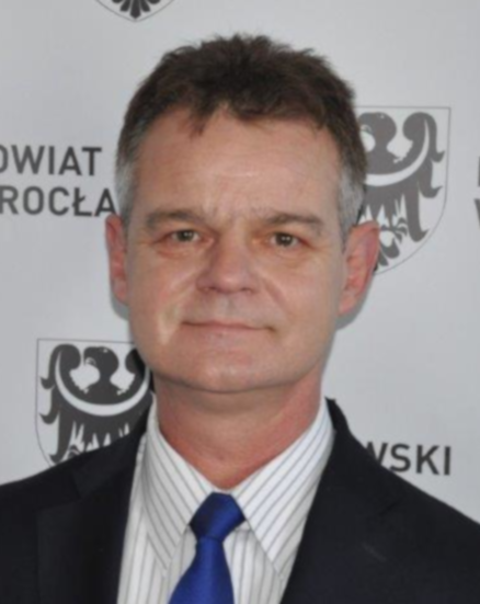 Łysiak Piotr